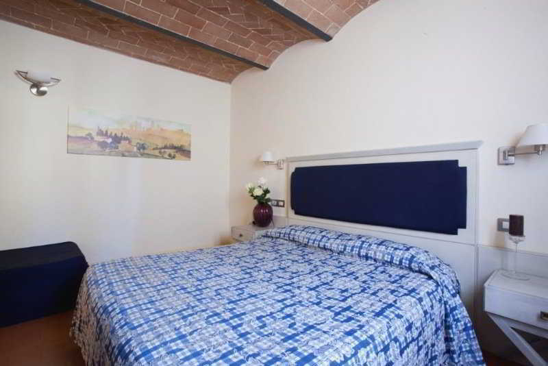 Hotel Ristorante Borgo Antico Monteroni dʼArbia