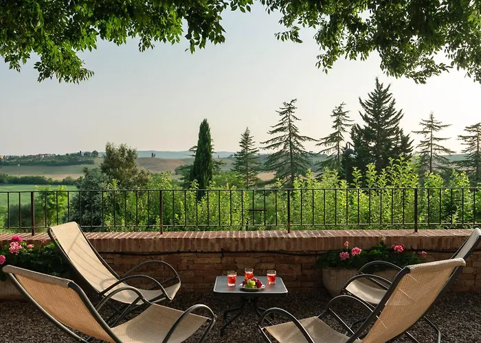 Hotel Ristorante Borgo Antico