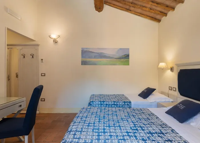 Hotel Ristorante Borgo Antico