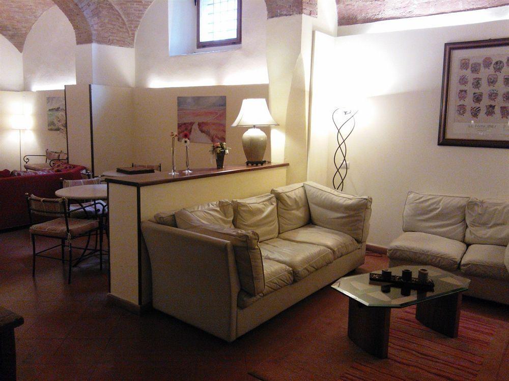 Ristorante Borgo Antico Monteroni dʼArbia
