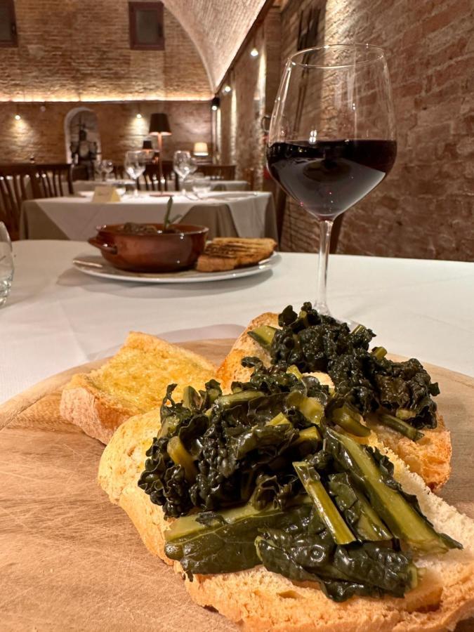 Ristorante Borgo Antico