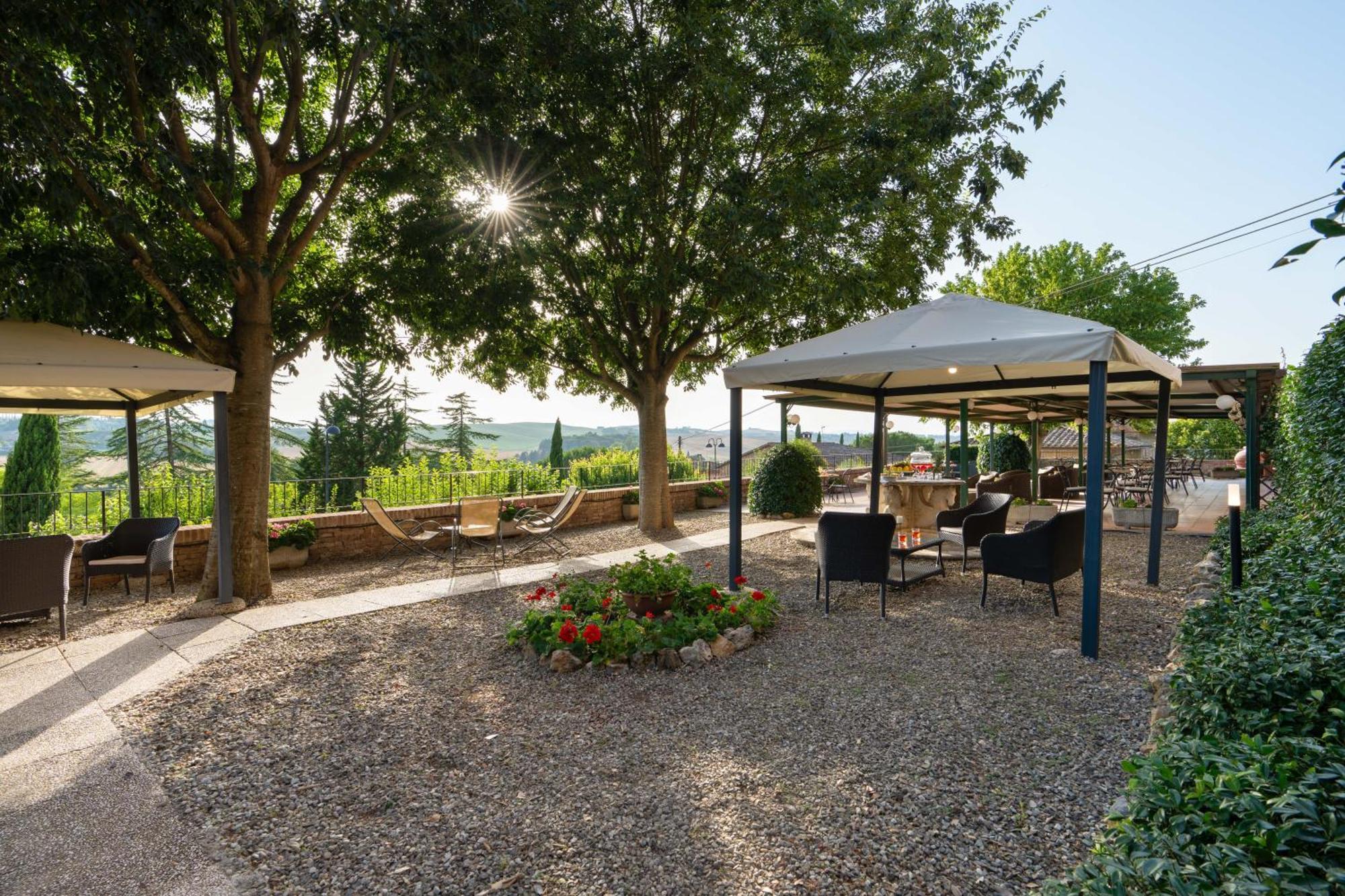 Ristorante Borgo Antico Hotel