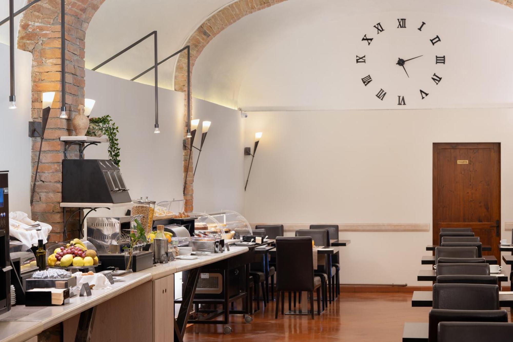 Ristorante Borgo Antico Monteroni dʼArbia