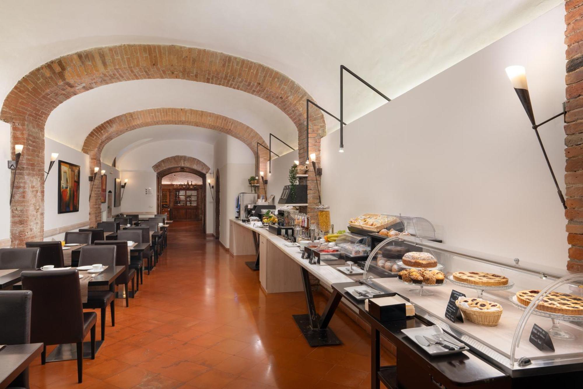 Hotel Ristorante Borgo Antico