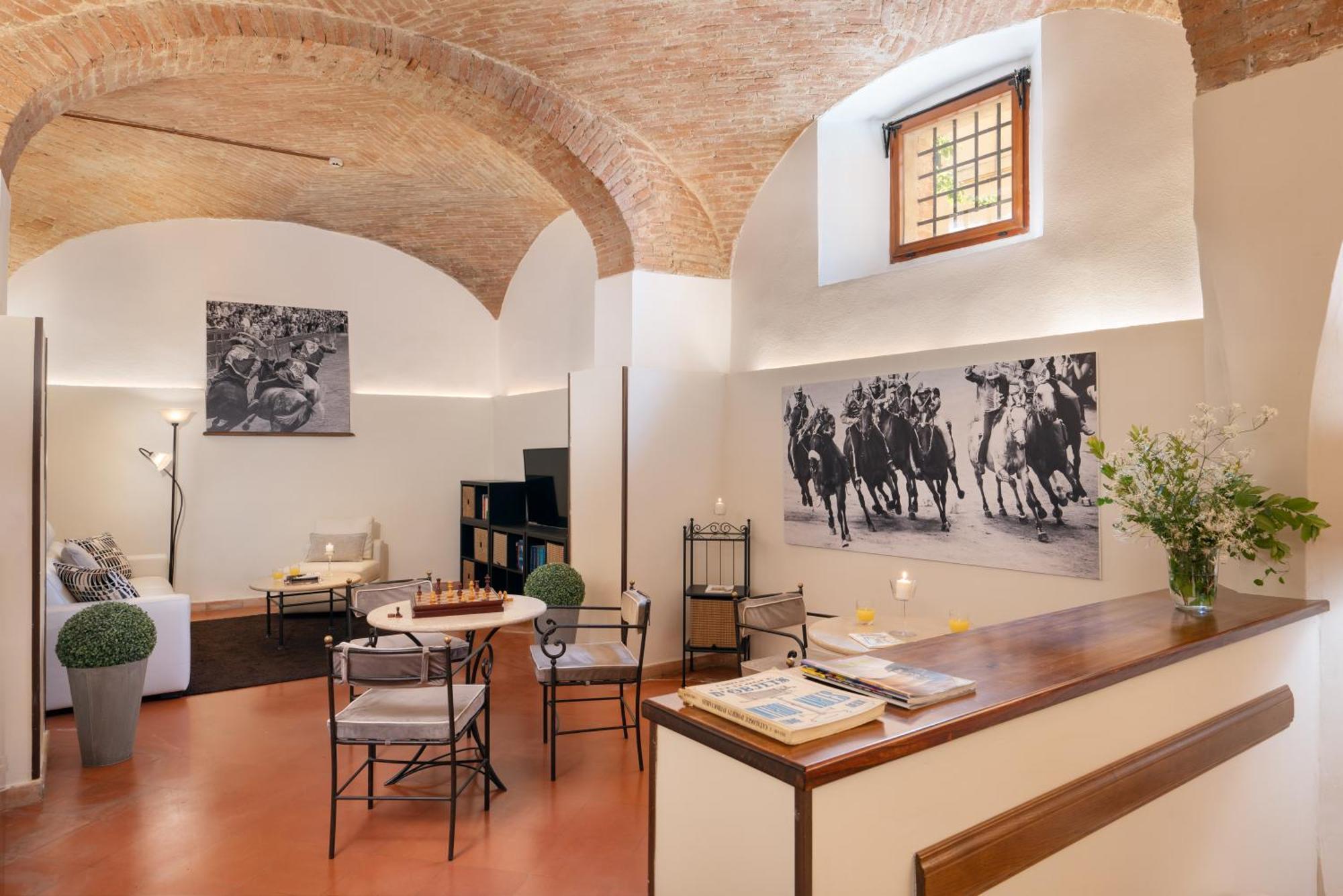 Hotel Ristorante Borgo Antico