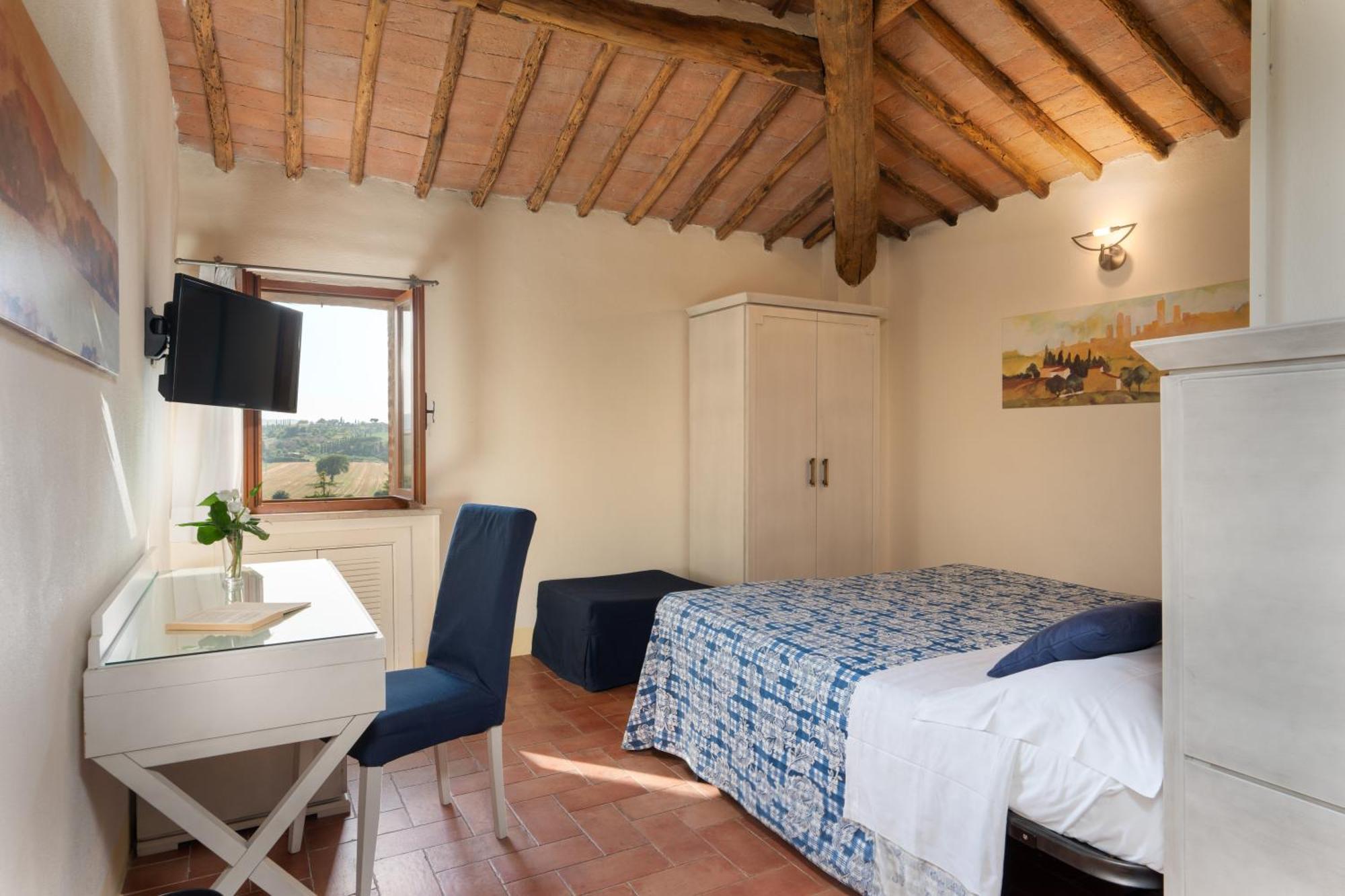 Ristorante Borgo Antico 3* Monteroni dʼArbia