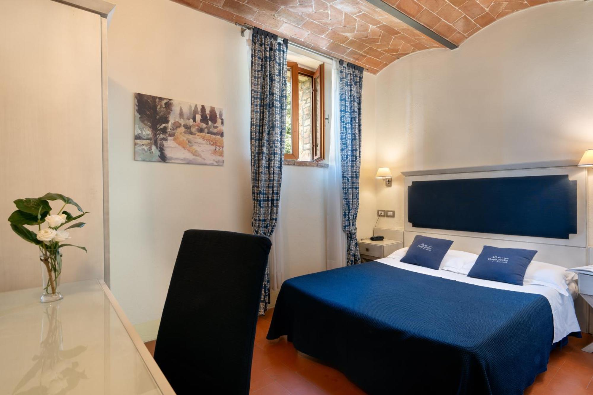 Ristorante Borgo Antico 3*