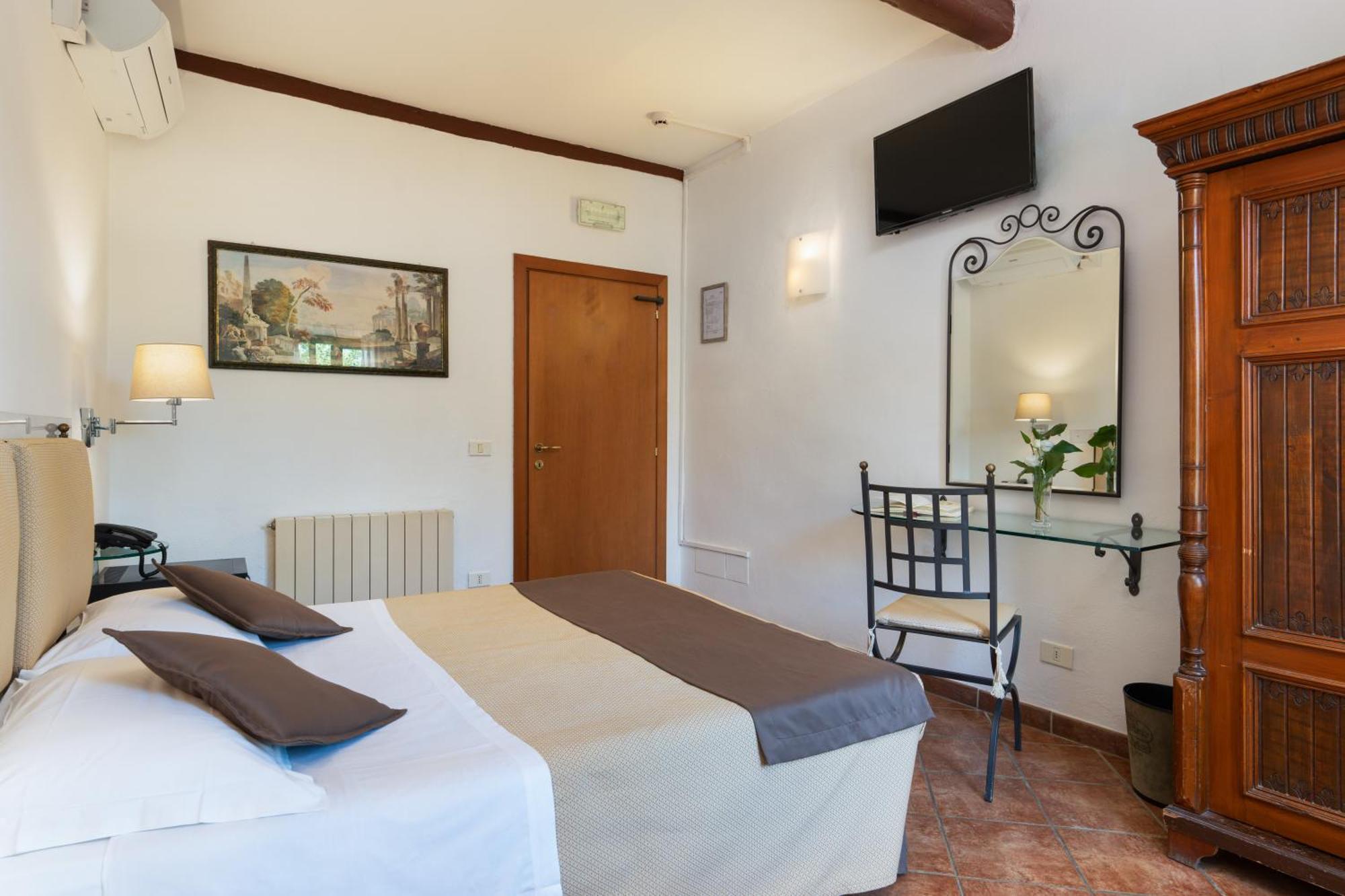 Hotel Ristorante Borgo Antico