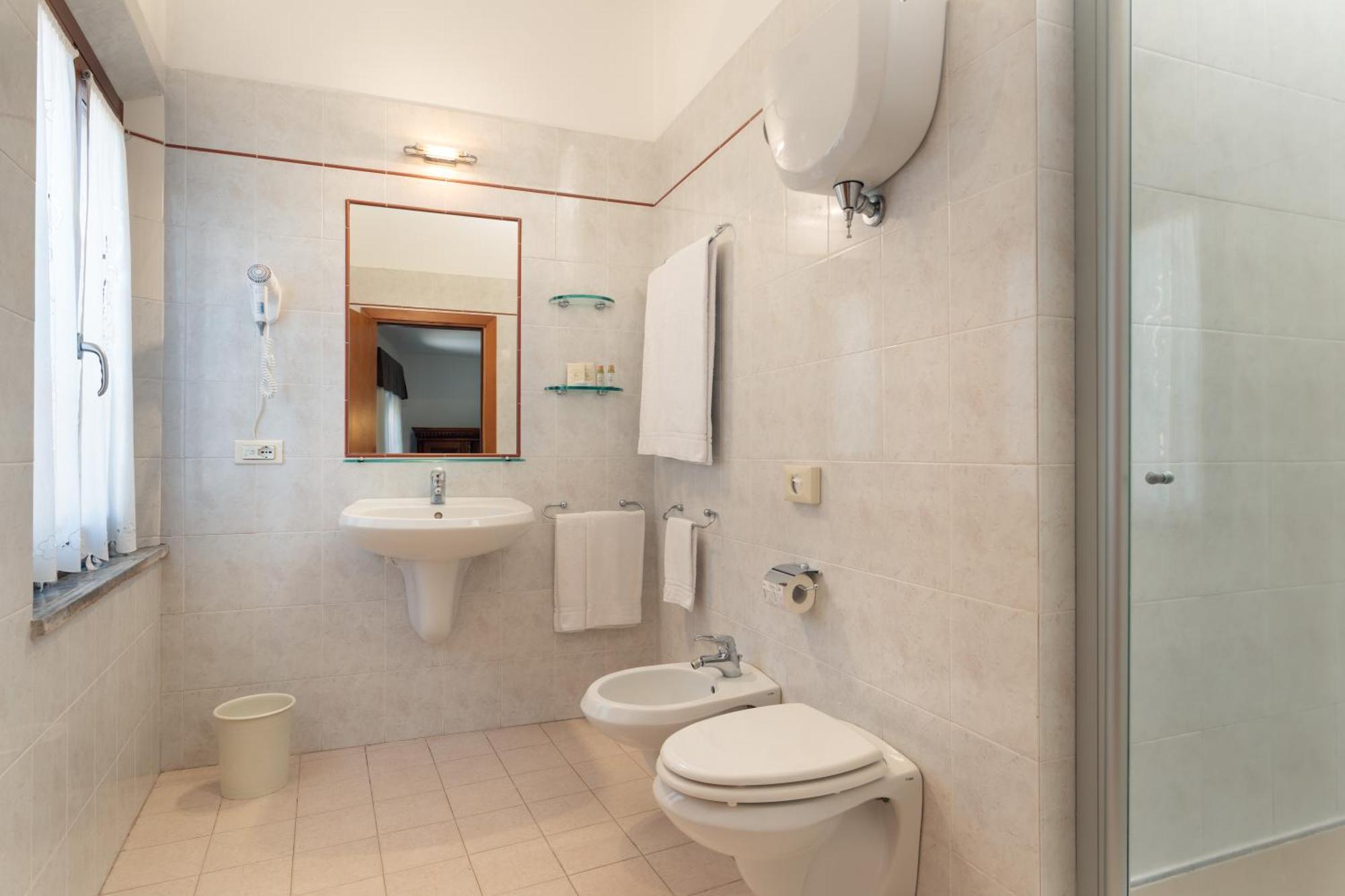 Hotel Ristorante Borgo Antico 3*