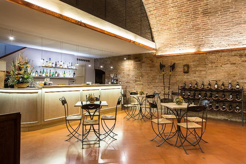 Hotel Ristorante Borgo Antico