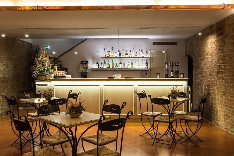 Ristorante Borgo Antico Hotel Monteroni dʼArbia