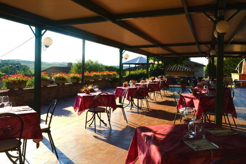Ristorante Borgo Antico 3*