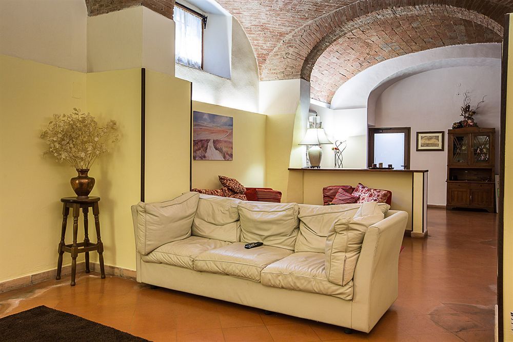 Ristorante Borgo Antico Monteroni dʼArbia