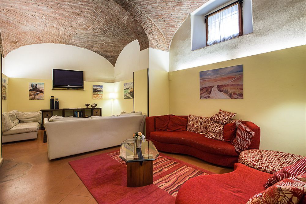 Ristorante Borgo Antico 3*