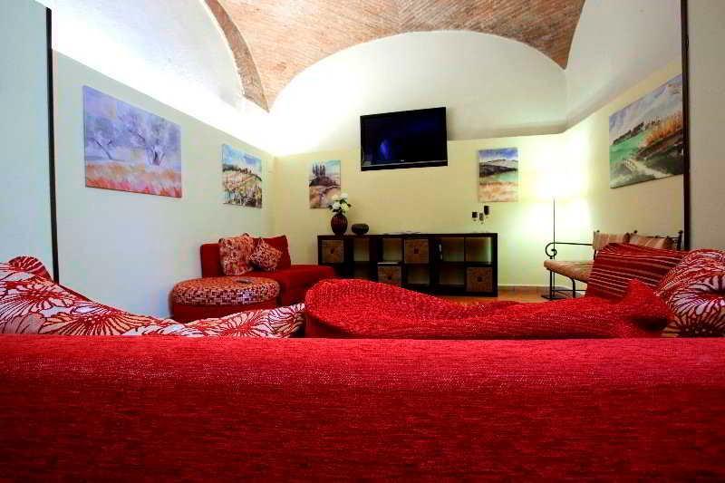 Ristorante Borgo Antico Hotel Monteroni dʼArbia