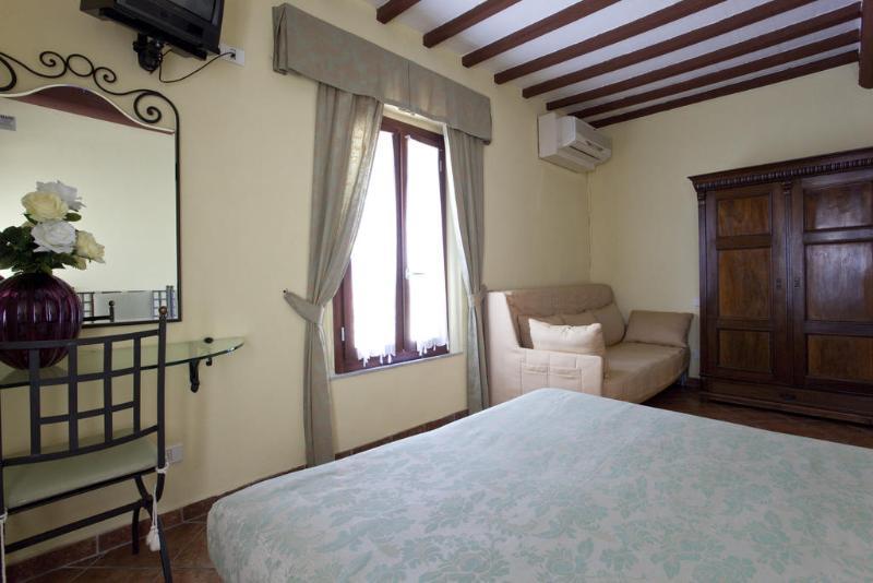 Ristorante Borgo Antico Hotel 3*