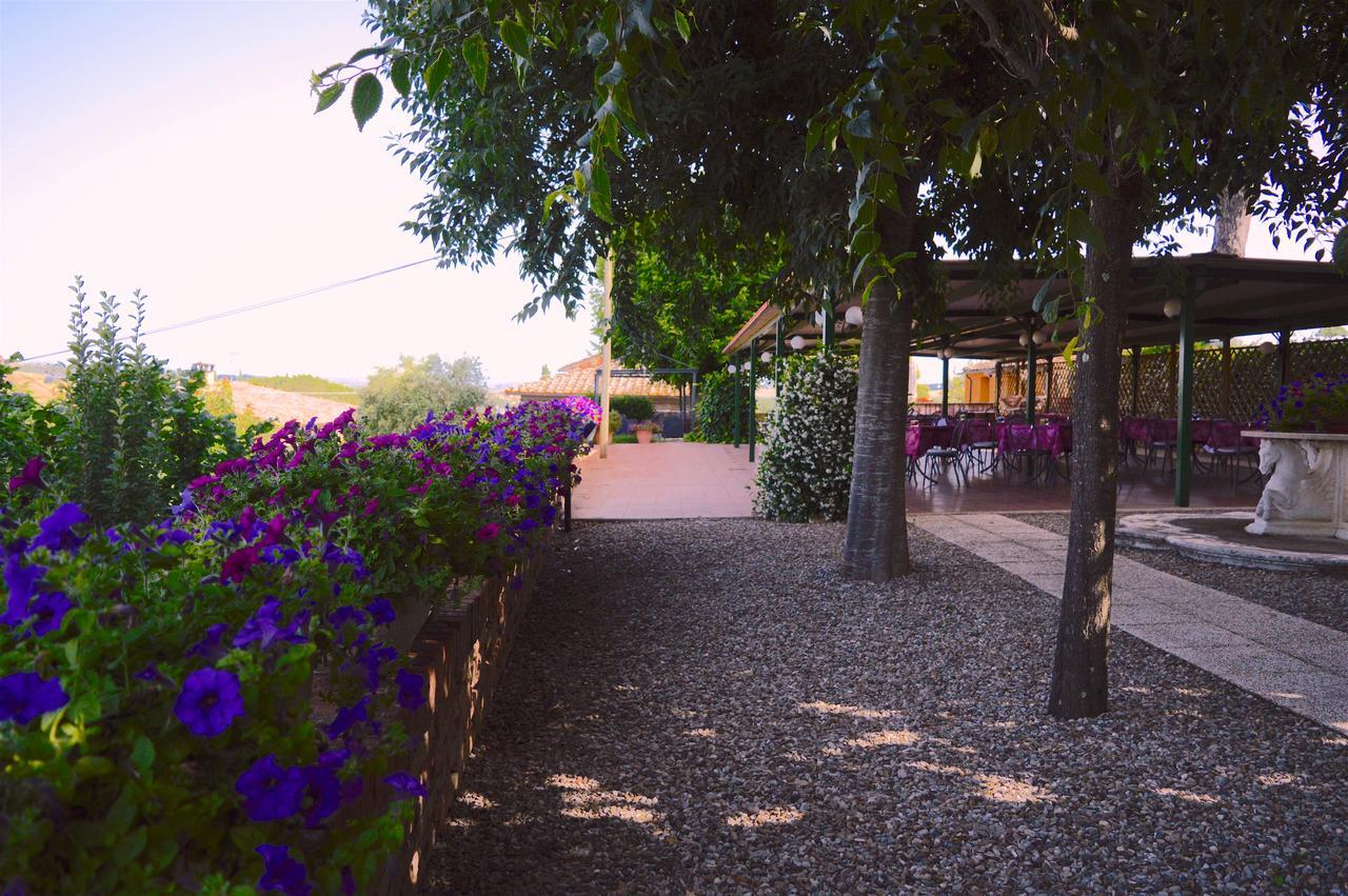 Ristorante Borgo Antico 3*