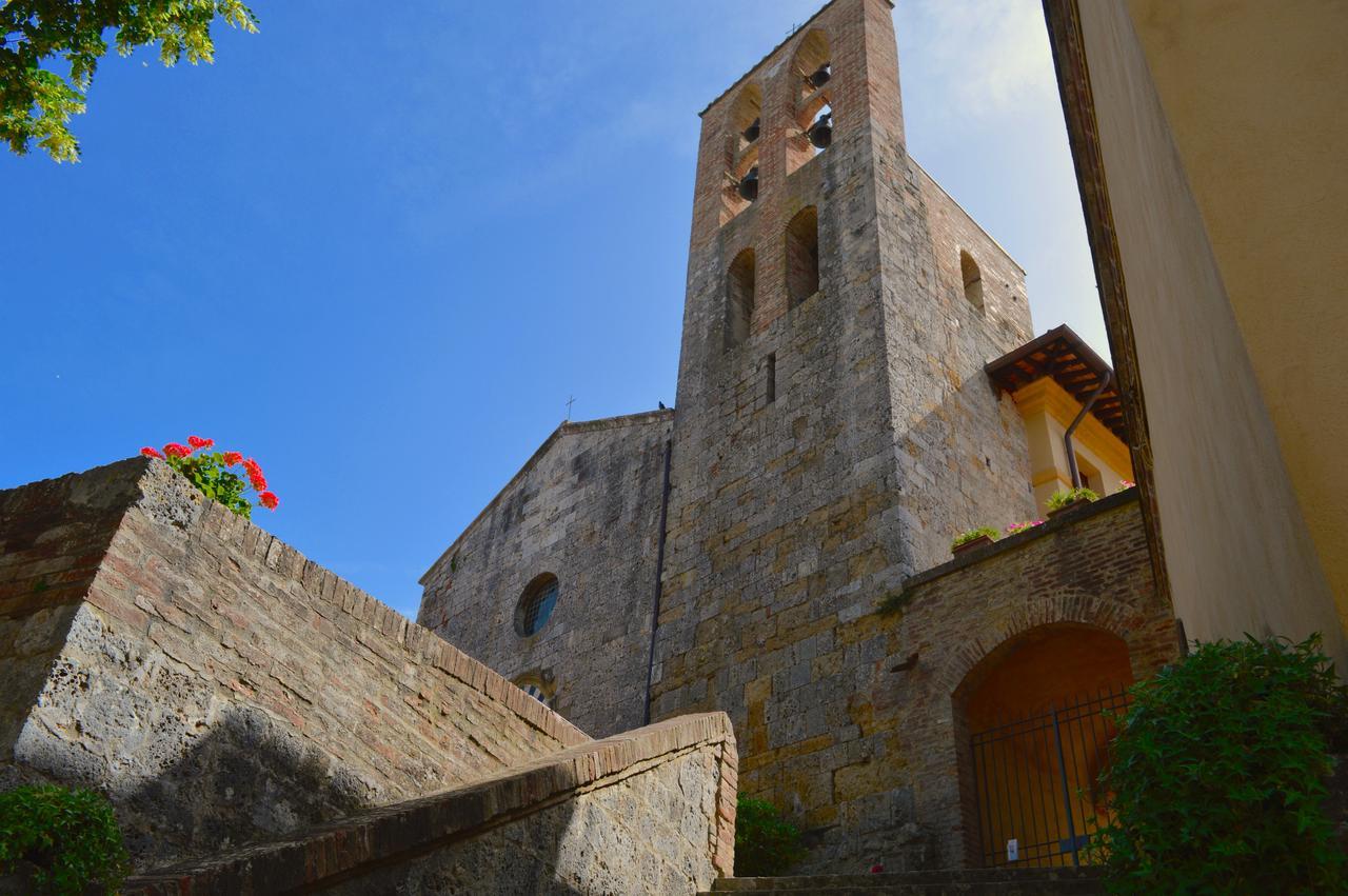 Ristorante Borgo Antico 3* Monteroni dʼArbia